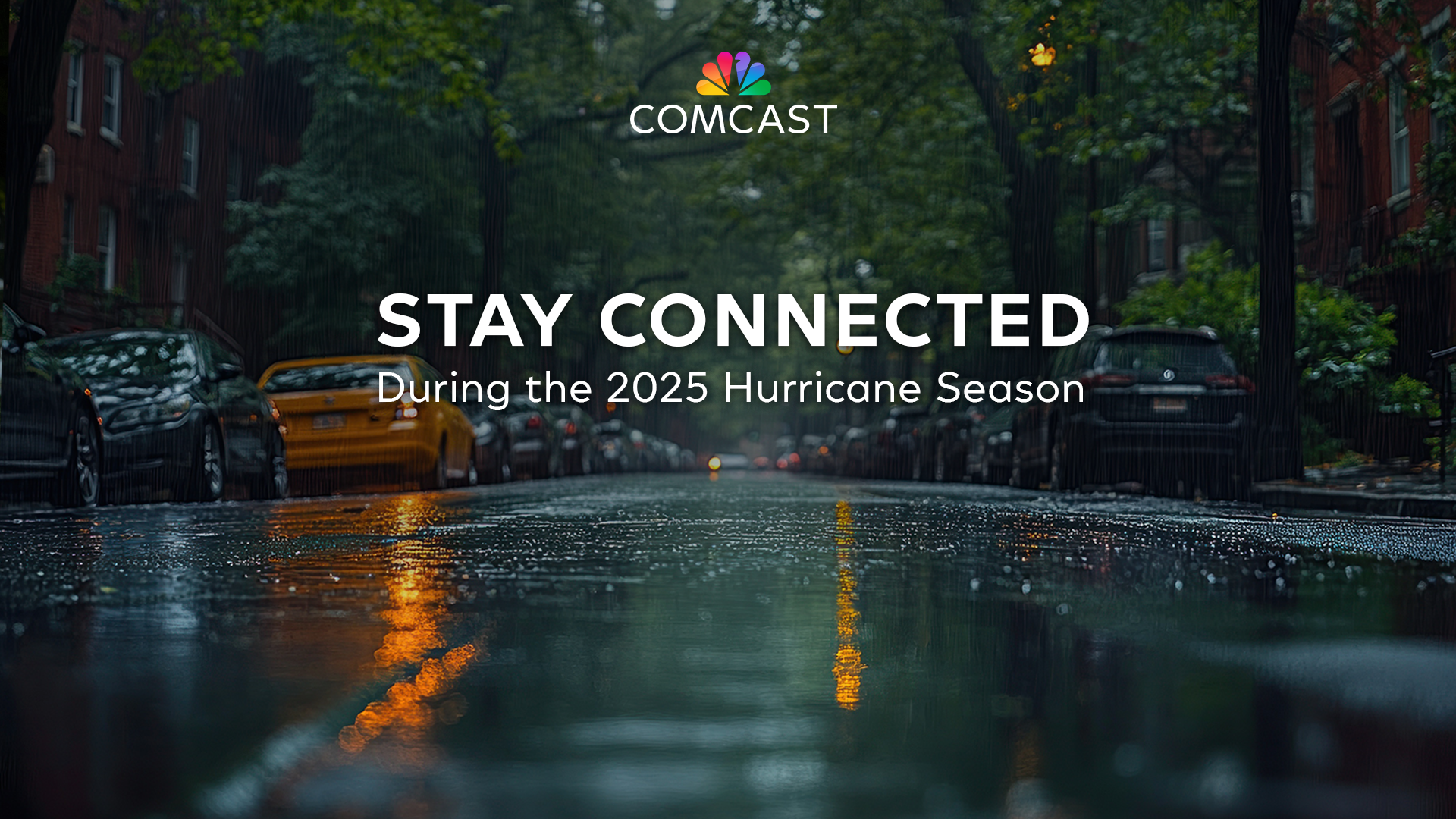 Stay Connected During the 2025 Hurricane Season